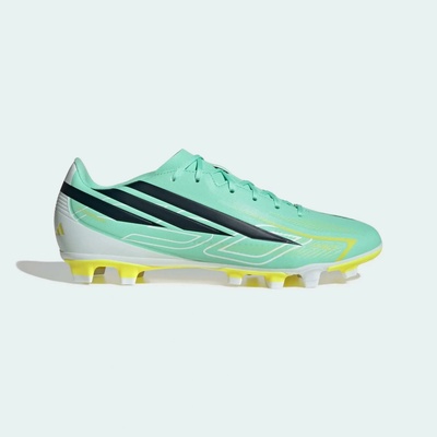 adidas F50 Hyperfast Club Firm Ground / Multi Ground modrá