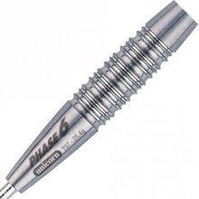 Unicorn Steel Evolution Phase 6 Purist Barrels Only 25g