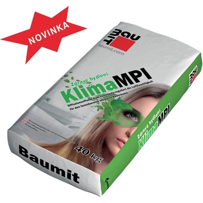Baumit KlimaMPI 40 kg