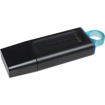 Kingston DataTraveler Exodia 64GB DTX/64GB – Hledejceny.cz