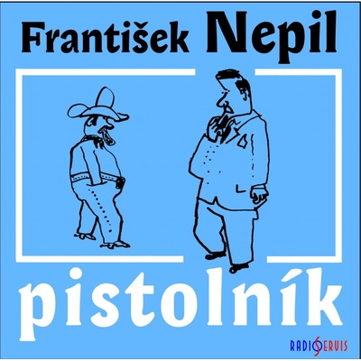 Pistolník