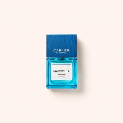 Carner Barcelona Marbella parfémovaná voda unisex 50 ml