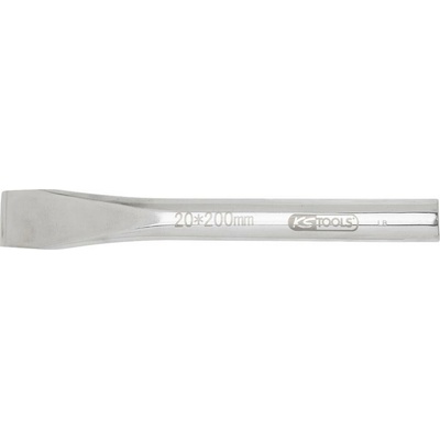 KS Tools NEREZOVÝ dláto plochý, 26x450mm 964.3107