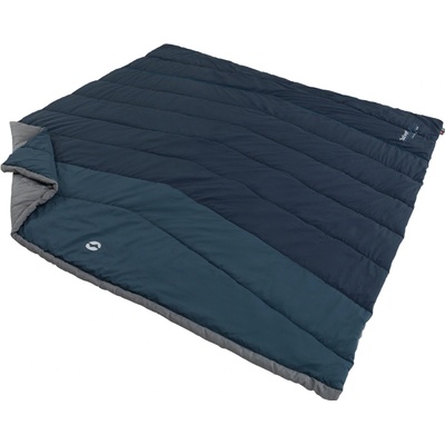 Outwell Caldera Duvet Double