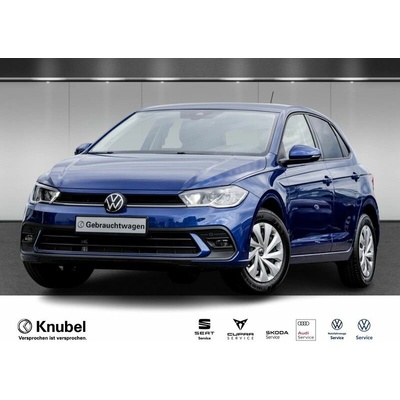 Volkswagen Polo 1.0 TSI Life 70 kW