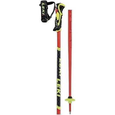 Leki WCR Lite SL 3D 2021/22 – Hledejceny.cz