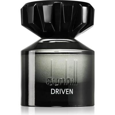 Dunhill Driven Black parfémovaná voda pánská 60 ml