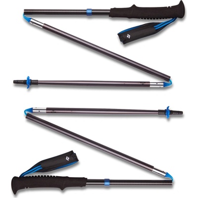Black Diamond DISTANCE CARBON FLZ Z