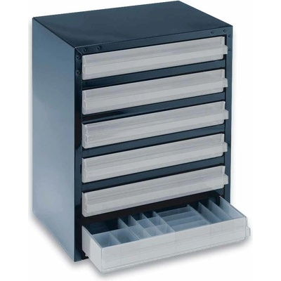 CIMCO Zásuvkový magazín S 250-3