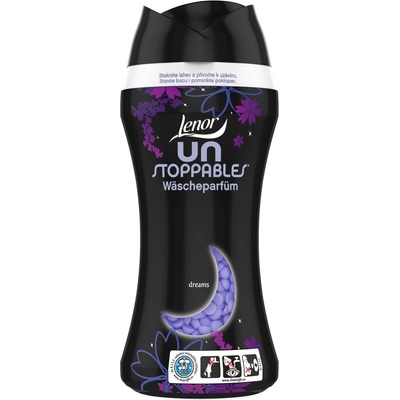 Lenor Unstoppables vonné perličky Dreams 275 g