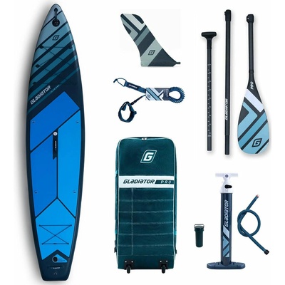 Paddleboard GLADIATOR PRO 12'6" WIDE