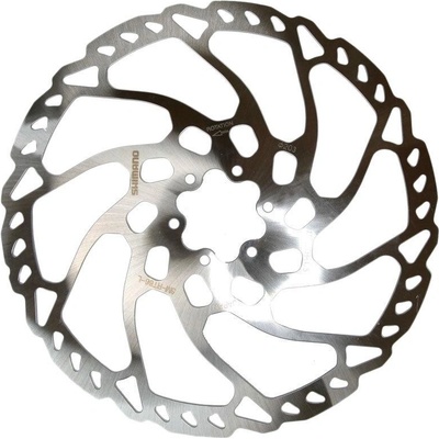 Shimano SLX SM-RT66M 180 mm 6 děr – Hledejceny.cz