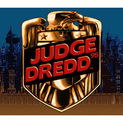 Judge Dredd 95