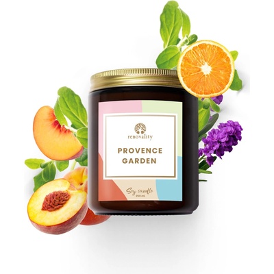 Renovality Provence garden 250 ml
