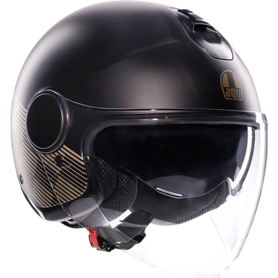 AGV Eteres Ponza