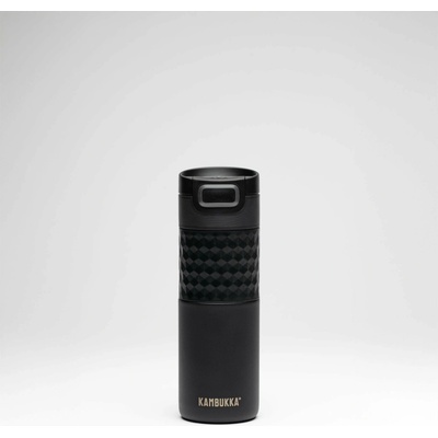 Kambukka Etna Grip 500 ml black