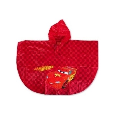 Pláštěnka SETINO Cars