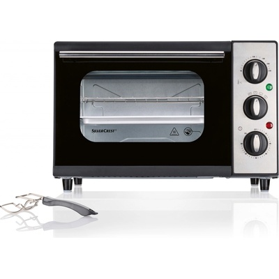 Silvercrest SGB 1200 B5 – Hledejceny.cz