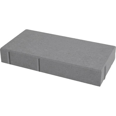 Betonová přídlažba DITON 50 x 25 x 8 cm přírodní 1 ks