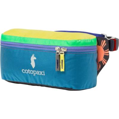 Cotopaxi Bataan 3L Fanny Pack - Del Dia