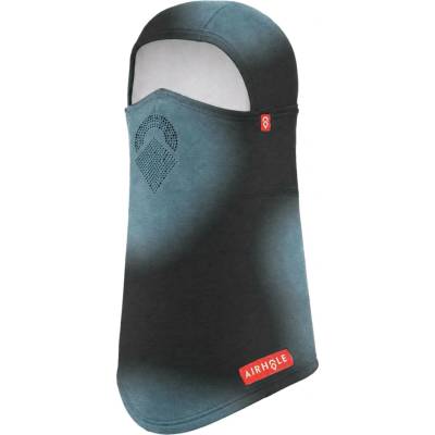 Airhole Laser Hyper Colour Balaclava black 26/27