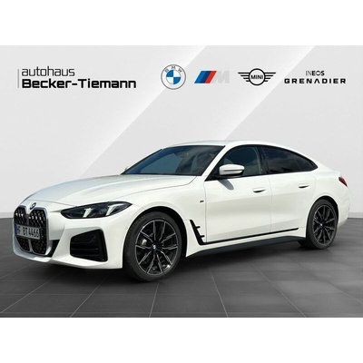 BMW 420i Gran Coupé M Sport Exclusive 135 kW