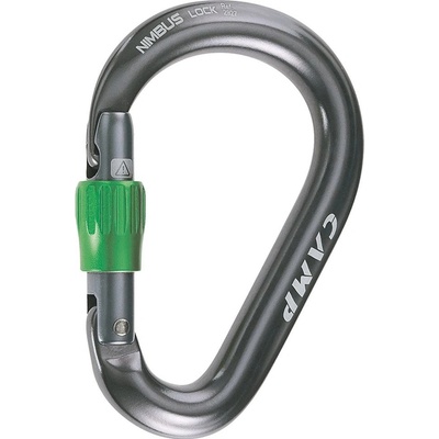 Camp Nimbus HMS Lock