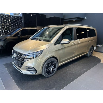 Mercedes-Benz V 300 174 kW