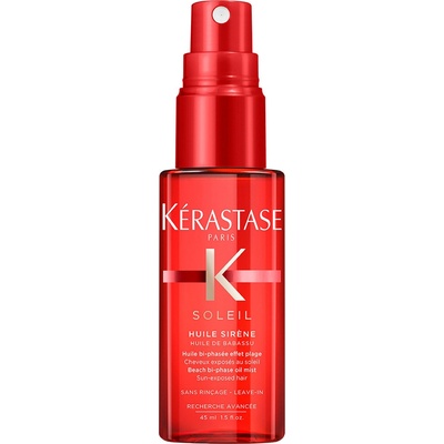 Kérastase Soleil Huile Sirène dvoufázová olejová mlha 45 ml