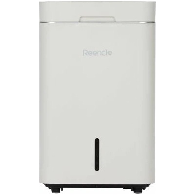 MEVA-TEC elektrický domácí kompostér Reencle Gravity 1,5 kg/den bílý
