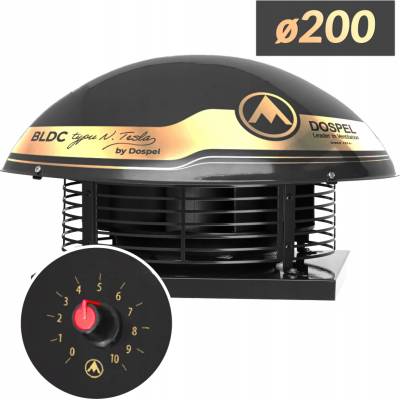 Dospel WD II 200