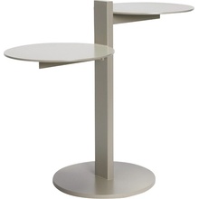 Hübsch Platform 52 x 25 cm béžový
