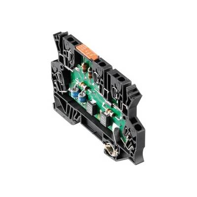 Přepěťová ochrana (datové sítě/technologie MCR) Weidmüller MCZ OVP CL 24VDC 0,5A (8448920000)