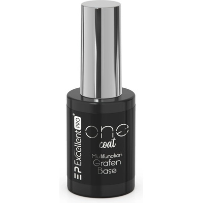 Excellent PRO One Coat Multifunction Grafen Base 11g
