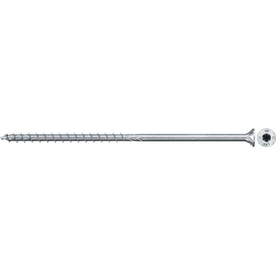 Fischer Vrut konštrukčný so zapustenou hlavou FPF II WTP 8,0x220 BC 50