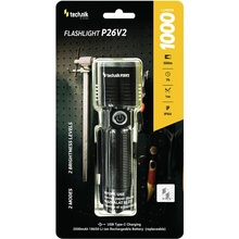 Technik Flashlight P26V2