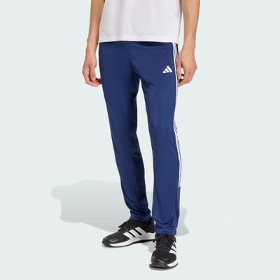 adidas WORKOUT ESSENTIALS ALL-SET 3-STRIPES KNIT bílá