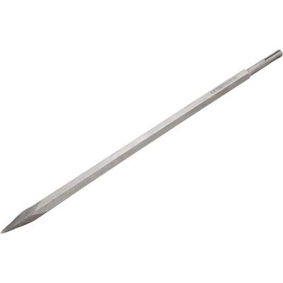EXTOL PREMIUM sekáč špičatý SDS PLUS, 400x14mm