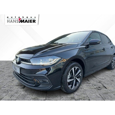 Volkswagen Polo Energy DSG 85 kW