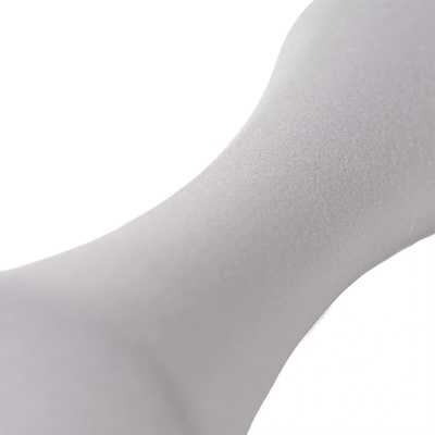 GymBeam Neoprénové činky 2 x 2 kg