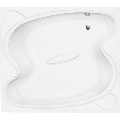 Vagnerplast Helios 194 x 170 cm VPBA197HEL2X-04