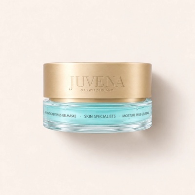Juvena Specialist Moisture Plus Gel Mask gelová pleťová maska 75 ml – Hledejceny.cz