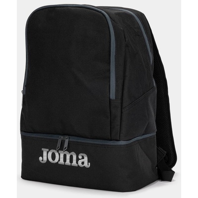 Batoh Joma BACKPACK ESTADIO III Black černá