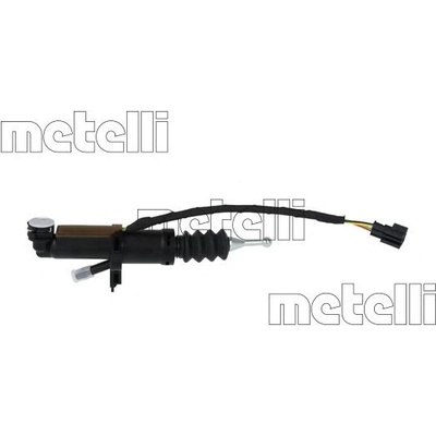 Hlavný spojkový valec METELLI 55-0259