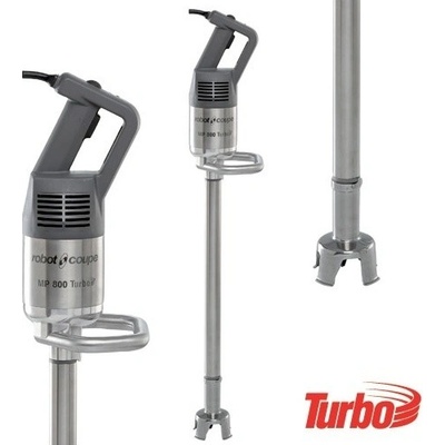 Robot Coupe MP 800 TURBO LED