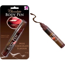Spencer & Fleetwood Chocolate Body Pen