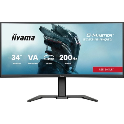 iiyama G-Master GCB3484WQSU-B2