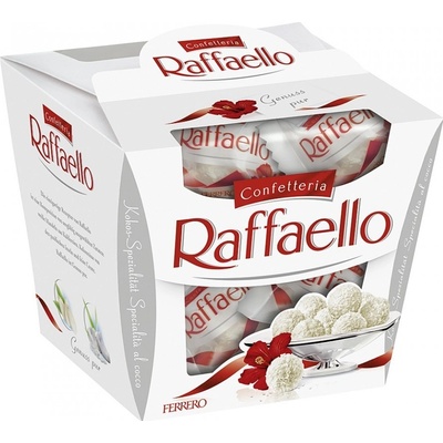 Ferrero Raffaello 80 g