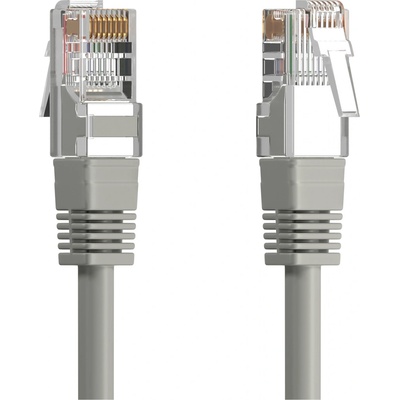 Yenkee YCT 101 UTP CAT5e / 2xRJ45, 1m