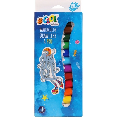 Cool by Victoria Tempera, 12 ks